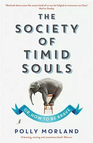 The Society of Timid Souls cover