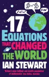 Seventeen Equations that Changed the World cover