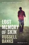 Lost Memory of Skin cover