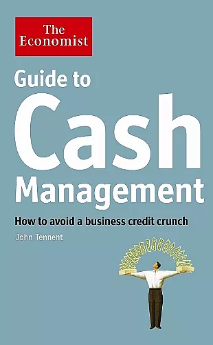 The Economist Guide to Cash Management cover
