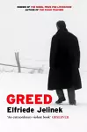 Greed cover