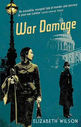 War Damage cover