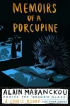 Memoirs Of A Porcupine cover