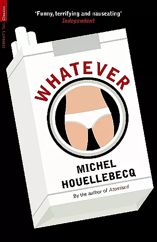 Whatever cover