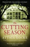 The Cutting Season cover