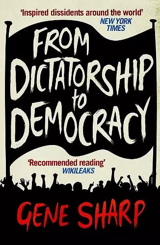 From Dictatorship to Democracy cover