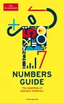 The Economist Numbers Guide 6th Edition cover