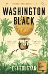 Washington Black cover