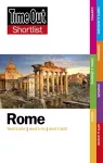 Time Out Rome Shortlist cover