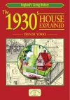 The 1930s House Explained cover