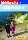 Kiddiwalks in Dorset cover