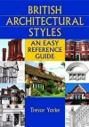 British Architectural Styles cover
