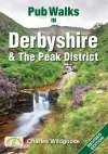 Pub Walks in Derbyshire & the Peak District cover