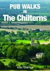 Pub Walks in the Chilterns cover