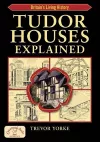 Tudor Houses Explained cover