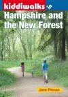 Kiddiwalks in Hampshire and the New Forest cover