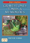 Gravestones, Tombs and Memorials cover