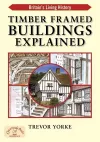 Timber-Framed Building Explained cover