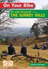 On Your Bike in the Surrey Hills cover