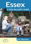 Essex: A Dog Walker's Guide cover