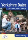 Yorkshire Dales: A Dog Walker's Guide cover