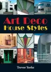 Art Deco House Styles cover
