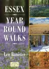 Essex Year Round Walks cover