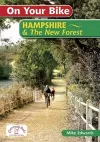 On Your Bike Hampshire & the New Forest cover