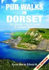 Pub Walks in Dorset cover