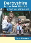 Derbyshire & the Peak District - a Dog Walker's Guide cover