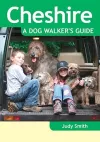 Cheshire - a Dog Walker's Guide cover