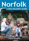 Norfolk a Dog Walker's Guide cover