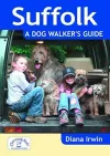 Suffolk a Dog Walker's Guide cover