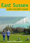 East Sussex a Dog Walker's Guide cover