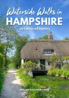 Waterside Walks in Hampshire cover