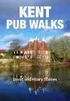 Kent Pub Walks cover