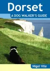 Dorset a Dog Walker's Guide cover