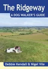 The Ridgeway a Dog Walker's Guide cover