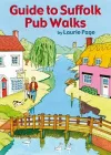 Guide to Suffolk Pub Walks cover