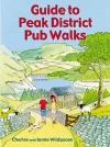 Guide to Peak District Pub Walks cover