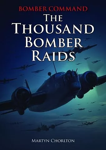 Bomber Command cover