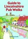 Guide to Lincolnshire Pub Walks cover