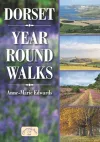 Dorset Year Round Walks cover