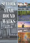 Suffolk Year Round Walks cover