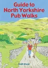 Guide to North Yorkshire Pub Walks cover