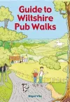 Guide To Wiltshire Pub Walks cover