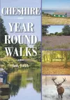 Cheshire Year Round Walks cover