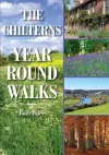 The Chilterns Year Round Walks cover