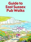 Guide to East Sussex Pub Walks cover