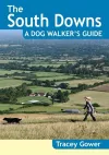 The South Downs A Dog Walker's Guide (20 Dog Walks) cover